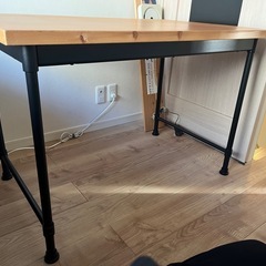 IKEA デクス　KULLABERG クッラベリの画像