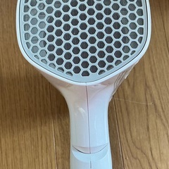 パナソニックのヘアードライヤー ionityの画像
