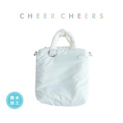 保冷ショルダーバッグの画像