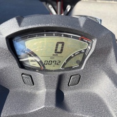 kawasaki ウルトラ300x 中古　MAXトレーラーセットの画像