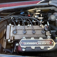 kawasaki ウルトラ300x 中古　MAXトレーラーセットの画像