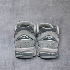 ニューバランス New balance ML2002R0 GRAY 24cmの画像