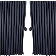 中型•大型トラックセンターカーテンの画像