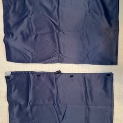 中型•大型トラックセンターカーテンの画像