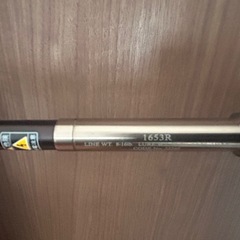 シマノ　レサト1653Rの画像