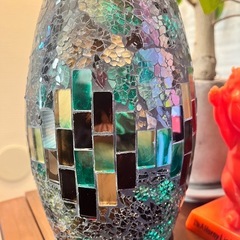 アジアン関節照明
の画像