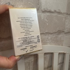 CHANEL  香水 ココマドモアゼル ロープリヴェの画像