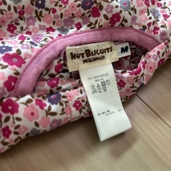 HOTBISCUITS M80-90　 の画像