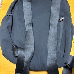 ショルダーリュックの画像
