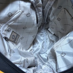 ショルダーリュックの画像