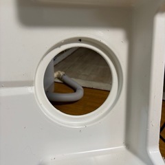 カクダイ 洗濯機用防水パン の画像