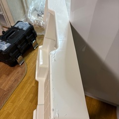 カクダイ 洗濯機用防水パン の画像