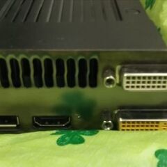 【映像出力確認済】ZOTAC GTX970の画像