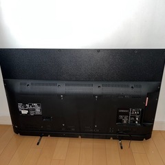 【ジャンク】東芝 REGZA  40V30(40インチ) TOSHIBAの画像