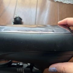 TESCOM ドライヤーの画像