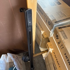 【無料/鉄クズ、ダクトレール】の画像