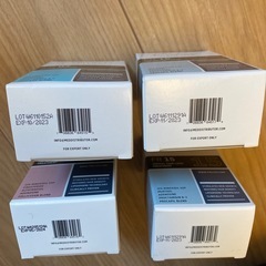 新品未開封 フォリックス FR7, 12, 15×2 計4本セットの画像