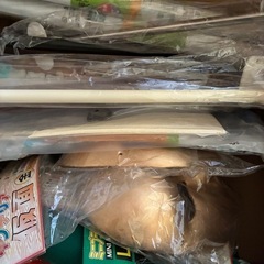 雑貨いろいろの画像