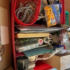 雑貨いろいろの画像