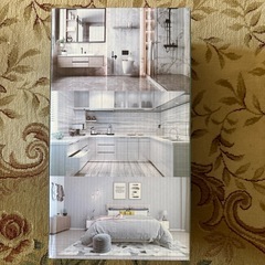 電動お掃除ブラシの画像