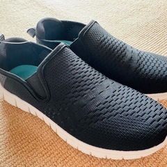 新品 くつの画像