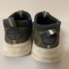 コールマン　
キッズ用スニーカー　19.0cmの画像