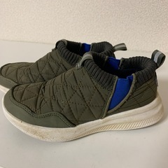 コールマン　
キッズ用スニーカー　19.0cmの画像