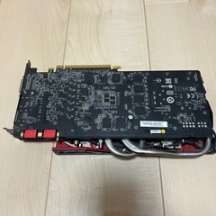 gtx970 グラフィックボードの画像