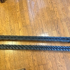 AMWMORV ジムニー ベースキャリアJB64 専用ルーフキャリア JB64 2本セット ルーフ バー アルミ合金材料製 天井収納 穴あけ不要 外装 パーツの画像