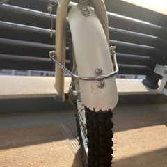 【KhoddaBloom社assonK16】キッズ自転車16インチの画像