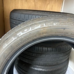 185\55\R16ブリヂストンタイヤ
の画像