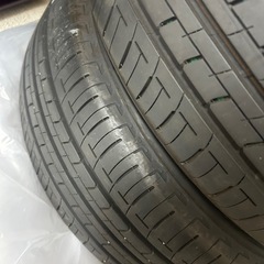 185\55\R16ブリヂストンタイヤ
の画像