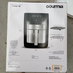 エアフライ
の画像