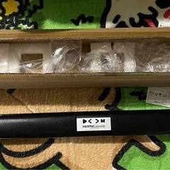 ホームシアター、スピーカーの画像