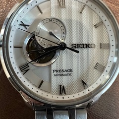 セイコー　時計の画像