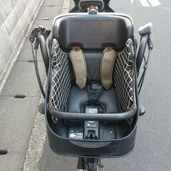 パナソニック電動自転車の画像