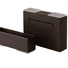 LABRICO ラブリコ 1×4材用 アジャスター ブロンズ DXB-21の画像