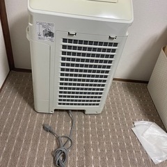 空気清浄機の画像