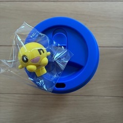 ★非売品　レアグッズ　onちゃんくじ　タンブラー　パール賞　まな板★の画像