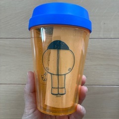 ★非売品　レアグッズ　onちゃんくじ　タンブラー　パール賞　まな板★の画像