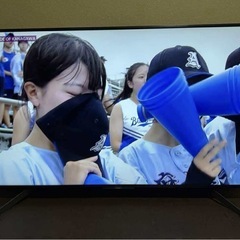 ソニーテレビの画像