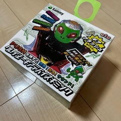 クレイジーギアデバイスギミックの画像