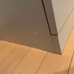 ルシフォンシリーズ カップボード 食器棚の画像