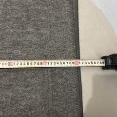 ホットカーペットの画像