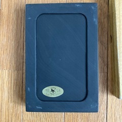 硯（すずり）の画像