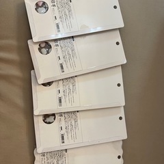 ボンボンドロップシール　ウォーターシールの画像