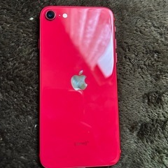 iPhone  SE2の画像