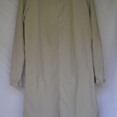 MONOA　レディース　チェスターコート　M　訳ありの画像