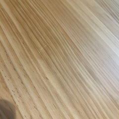 【無印良品】パイン材ユニットシェルフ　幅５８ｃｍタイプ用　棚板5枚とクロスバーの画像