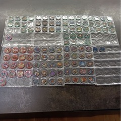 妖怪ウォッチ 妖怪メダルの画像